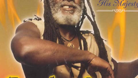 Burning Spear - Appointment With His Majesty