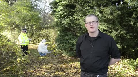Introduction to Crime Scenes