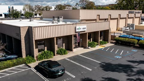 Bay City Electric Works