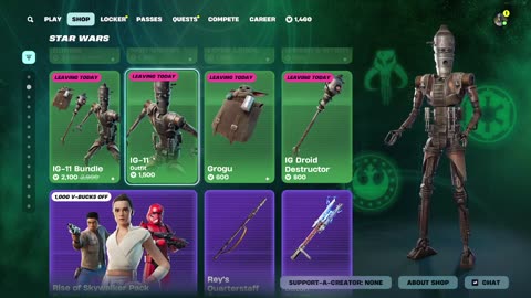 Fortnite The Final update is here and Elden Ring Nightreign At 6PM