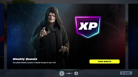 Fortnite The Final update is here and Elden Ring Nightreign At 6PM