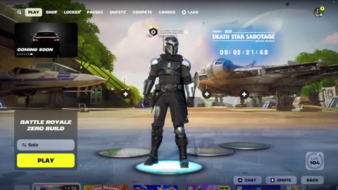 Fortnite The Final update is here and Elden Ring Nightreign At 6PM