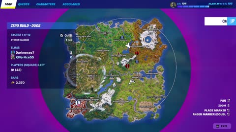 Fortnite The Final update is here and Elden Ring Nightreign At 6PM