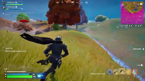 Fortnite The Final update is here and Elden Ring Nightreign At 6PM