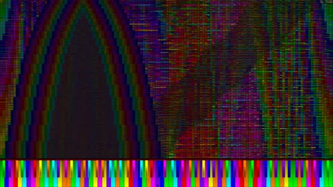 Black MIDI - Toilet Nuts 3 V3 Showcase