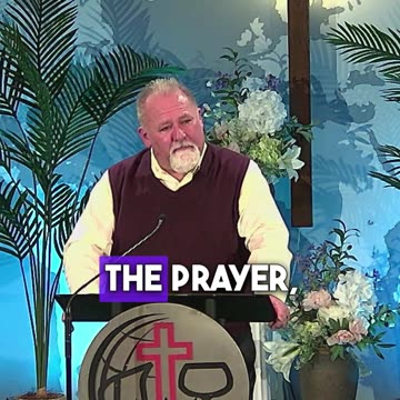 Holy Spirit, Shake This Church! | Real Lives. Radically Changed.