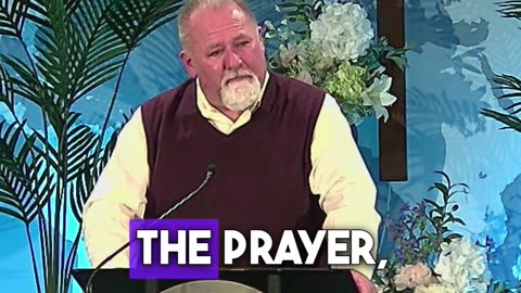 Holy Spirit, Shake This Church! | Real Lives. Radically Changed.