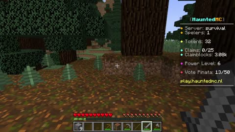 To suck Greatly at Survival, Like the Chosen One!