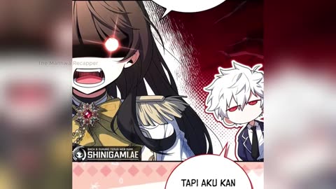 P4 The boy received the power of the Phoenix and shook the entire academy - Manhwa Recap