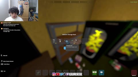 THIS A QUICK ONE🗽GET IN HERE NOW 🔴NEW BLESSINGS 430 💣 #1 FUNNY DWARF🗽BX RAISED🗽 MG MAFIA💣 !DISCORD