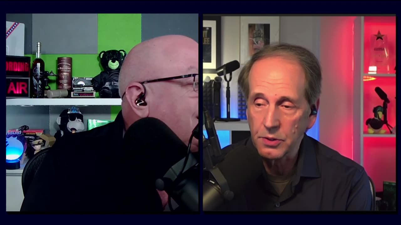 New Media Show