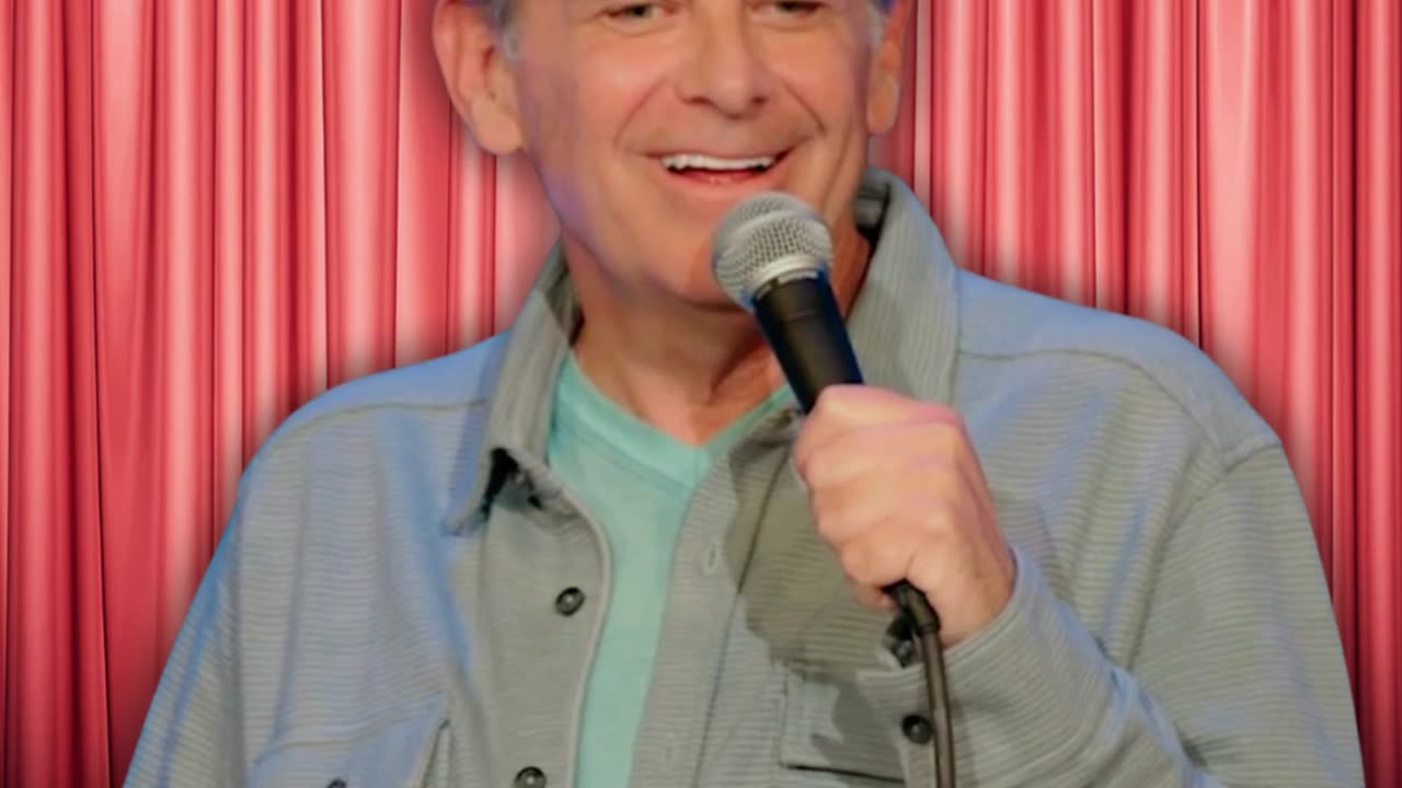 Jimmy Dore Notices Something Off About the January 6 ‘Insurrection’