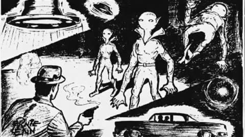 BEAT I MADE CALLED (#song #alien SHOOTOUT)