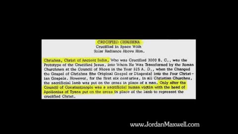 KEYS TO UNDERSTANDING HIDDEN SYMBOLS IN THE BIBLE (OCCULT LECTURE) 👁️