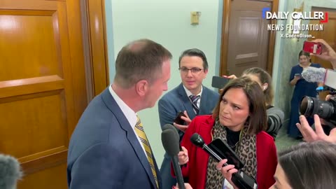 Reporter tries to trap Republican Senator but fails miserably