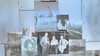 Jarid Boosters - Charleston’s Lost Plantations & The Naval Base that reshaped American History