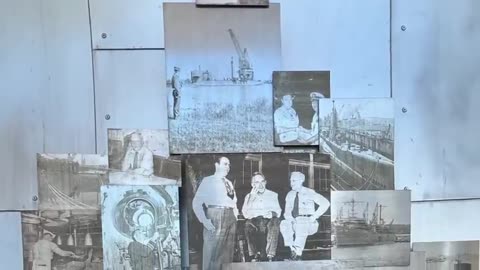 Jarid Boosters - Charleston’s Lost Plantations & The Naval Base that reshaped American History