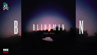 Blindman - After Rain (2025)