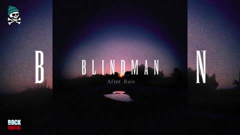 Blindman - After Rain (2025)
