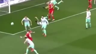 😂🥋 You Won't Believe This Triple Kick Combo! | FunFM