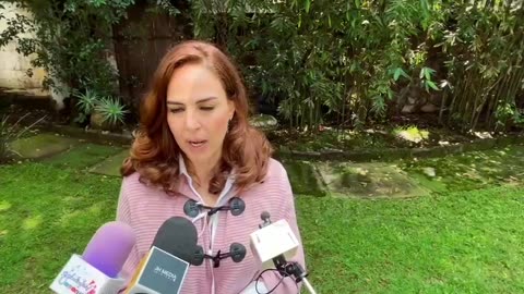 ¡REGRESO TRIUNFAL! Silvia Lomelí: Mi Nuevo Personaje 'Dulce', el Reto de 'Hoy' y Mi Apoyo a Andrea"