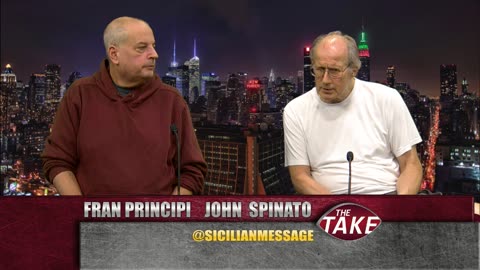 Franny Principi Charlie Kirk