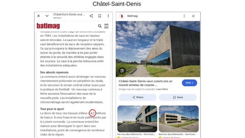 Daniel CONUS parle librement - Part 7