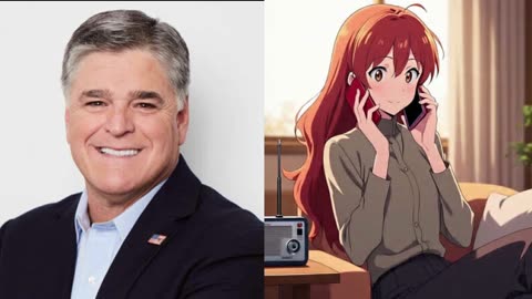 My Conversation with Sean Hannity