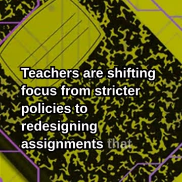 Rethinking AI Policies and Academic Integrity