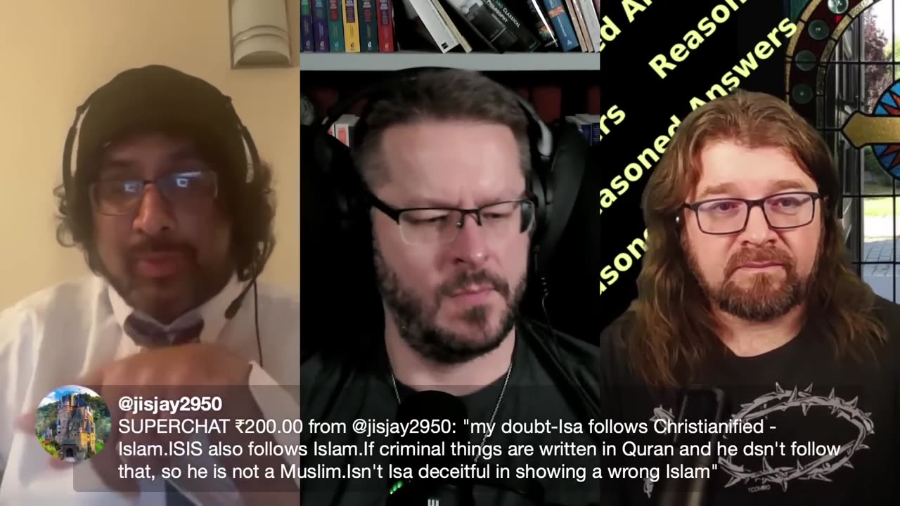 Ali Dawah Just Admitted It They're Turning Women Into . . .