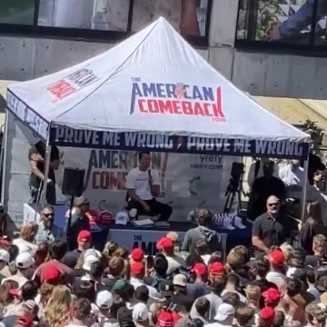 Charlie Kirk shot | “I'm not gonna name names, but I was told by someone close to Charlie Kirk that Charlie thinks Israel will kill him if he turns against them.” Harrison H. Smith