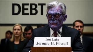 71025 Terry Reports - 411 on HAMAS- Chinese Mafia- The Fed Monster- Gun Rights