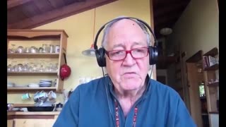"Only the billionaires will be able to afford to buy food, and all the other people will die."