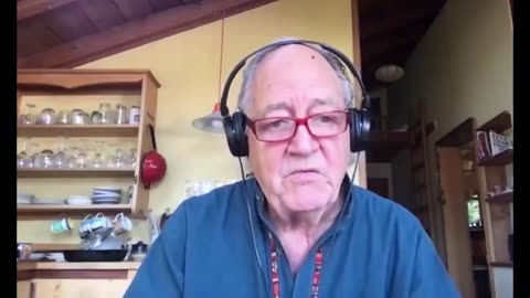 "Only the billionaires will be able to afford to buy food, and all the other people will die."