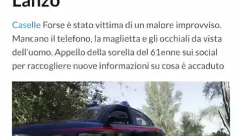 MALORI IMPROVVISI DEL PERSONALE SCOLASTICO DI OGNI ORDINE E GRADO, ANNO SCOLASTICO 2024/25
