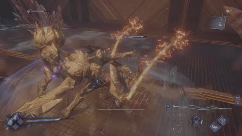 Lost Soul Aside Part 22