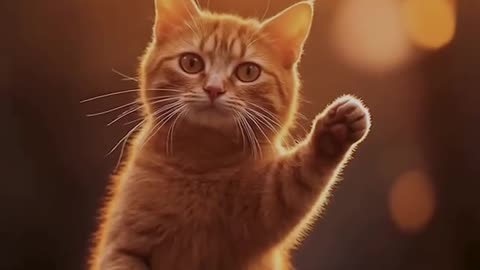 video ai trend viral animation animal