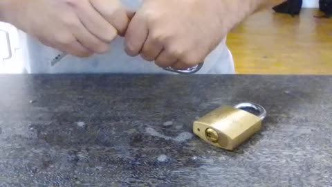 My locks and keys collection - Bi-Lock