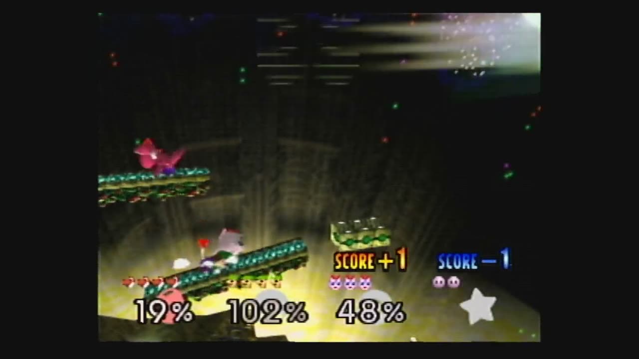 Super Smash Bros Battle118