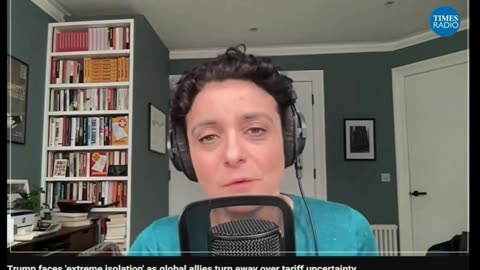 Amy/TUC Talk About Dicktators