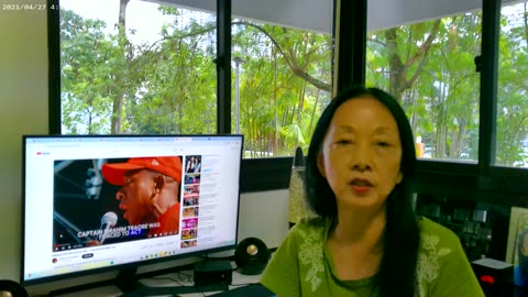 Sun Wah Chong believes South Africans Got NOTHING to LOSE to Support EFF Pt 2