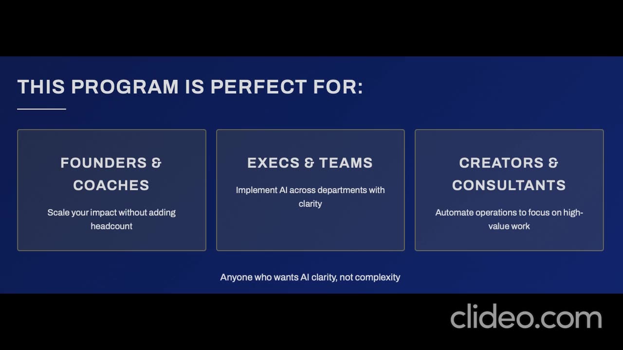⚠WARNING! AI 360 Training Review - Is AI 360 Bespoke Training Legit?