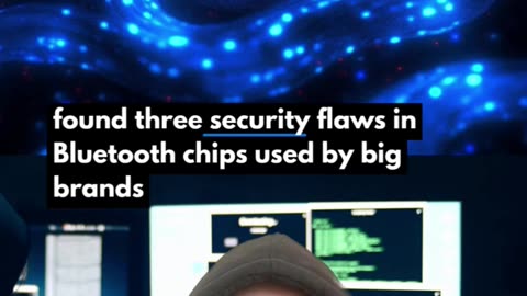 [2025-07-01] is your Bluetooth spying on you?