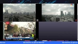 Watching Israel Feeds