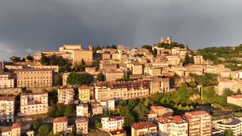 Via Nova [San Marino Remix]