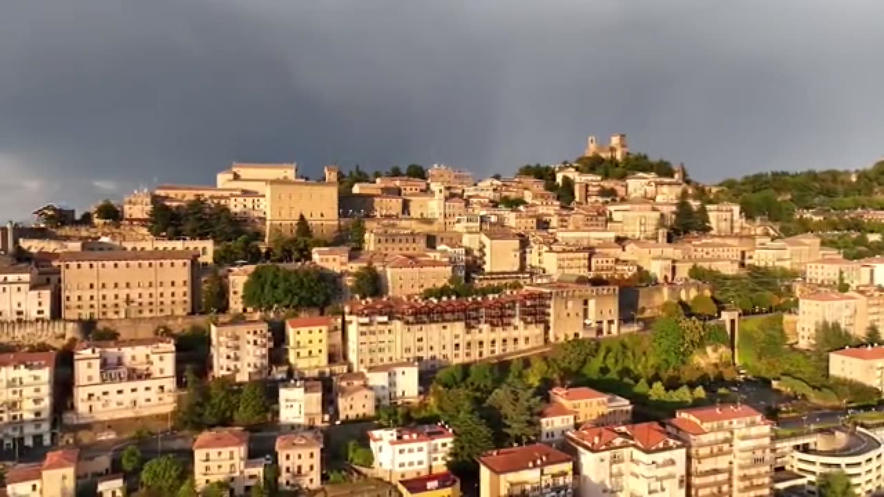Via Nova [San Marino Remix]