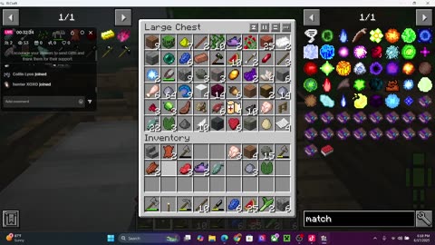 Minecraft RLC