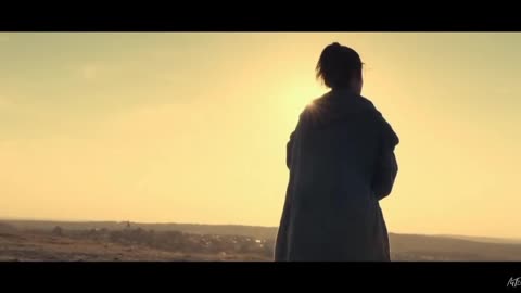 THE LAST SPARK OF HOPE — Official Trailer (2025)