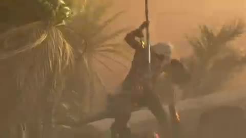 Assassins' Creed Origins - Cinematic Trailer ⚔⚖⚔
