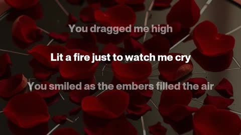 Burn Me Down